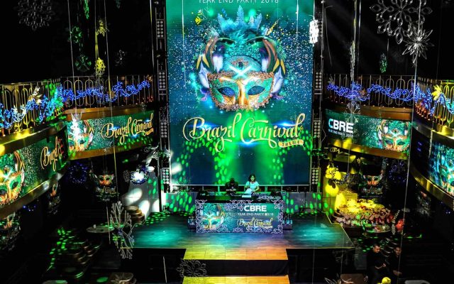 cho thuê âm thanh sánh sáng tiệc tất niên