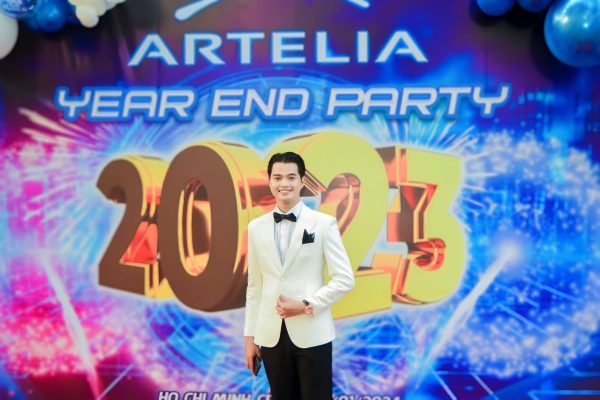 CHO THUÊ MC TIỆC TẤT NIÊN