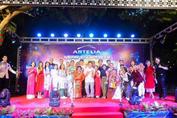 CHO THUÊ MC TIỆC TẤT NIÊN