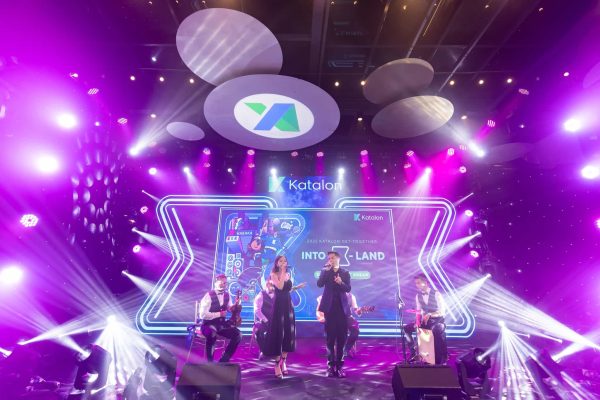 quy trình tổ chức tiệc tất niên