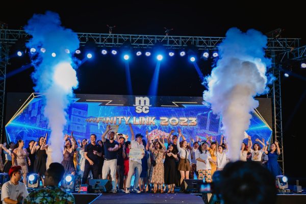 tổ chức sự kiện Sài Gòn Event