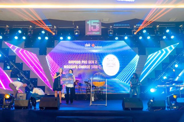 kịch bản tổ chức tiệc tát niên công ty