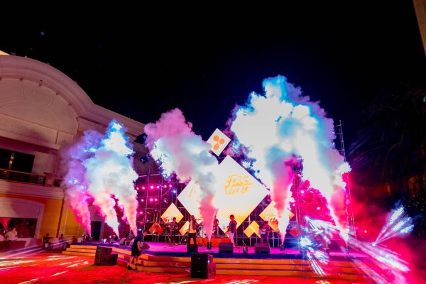 công ty tổ chức sự kiện Sài Gòn Event