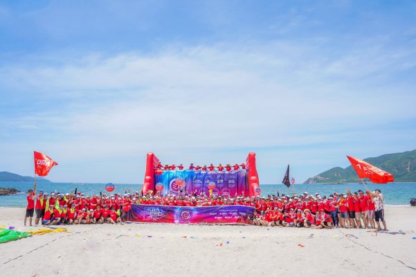 tổ chức sự kiện Sài Gòn Event