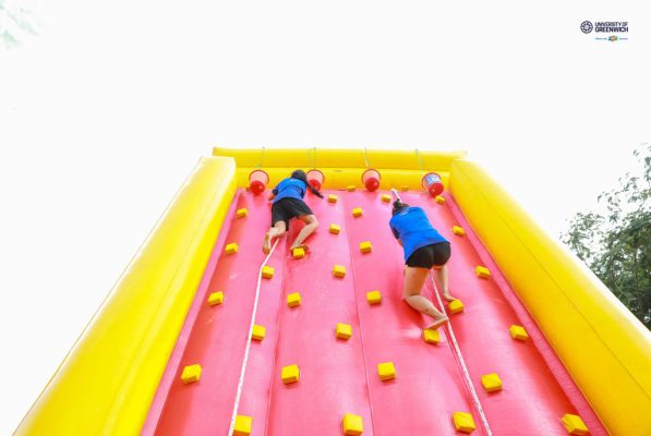 thuê đồ chơi teambuilding