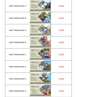 thuê đồ chơi teambuilding