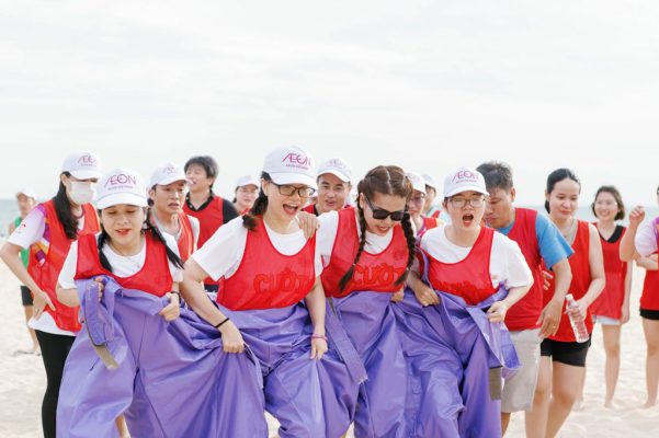 thuê đồ chơi teambuilding