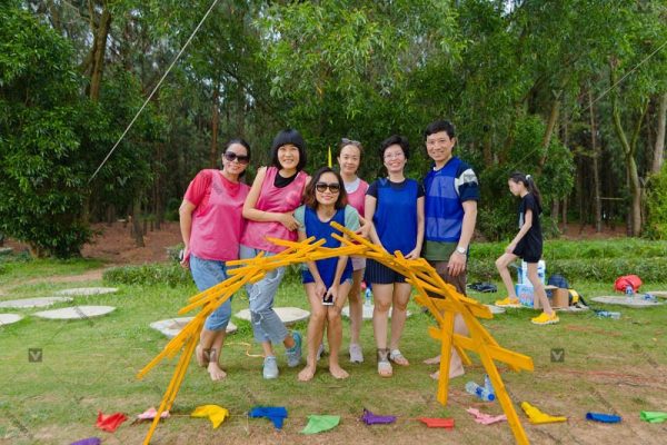 thuê đồ chơi teambuilding