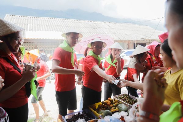 thuê đồ chơi teambuilding