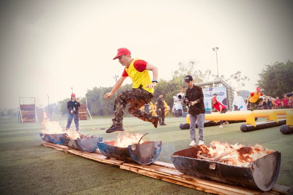 thuê đồ chơi teambuilding