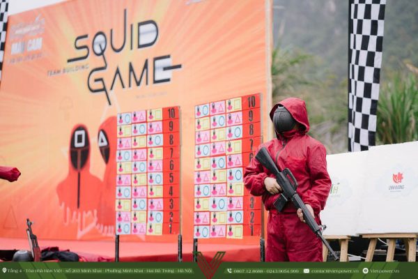 thuê đồ chơi teambuilding