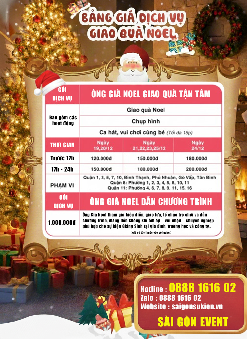 dịch-vu -ong-gia-noel-giao-qua-tan-nha